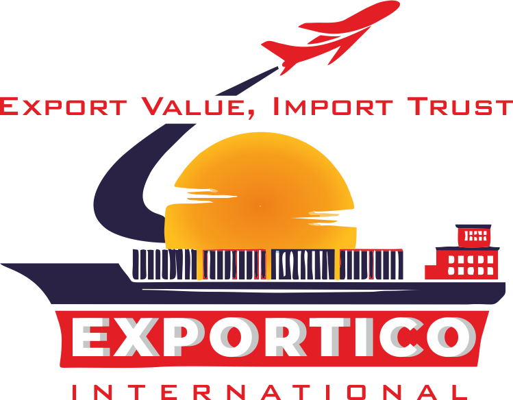 Welcome To Exportico International